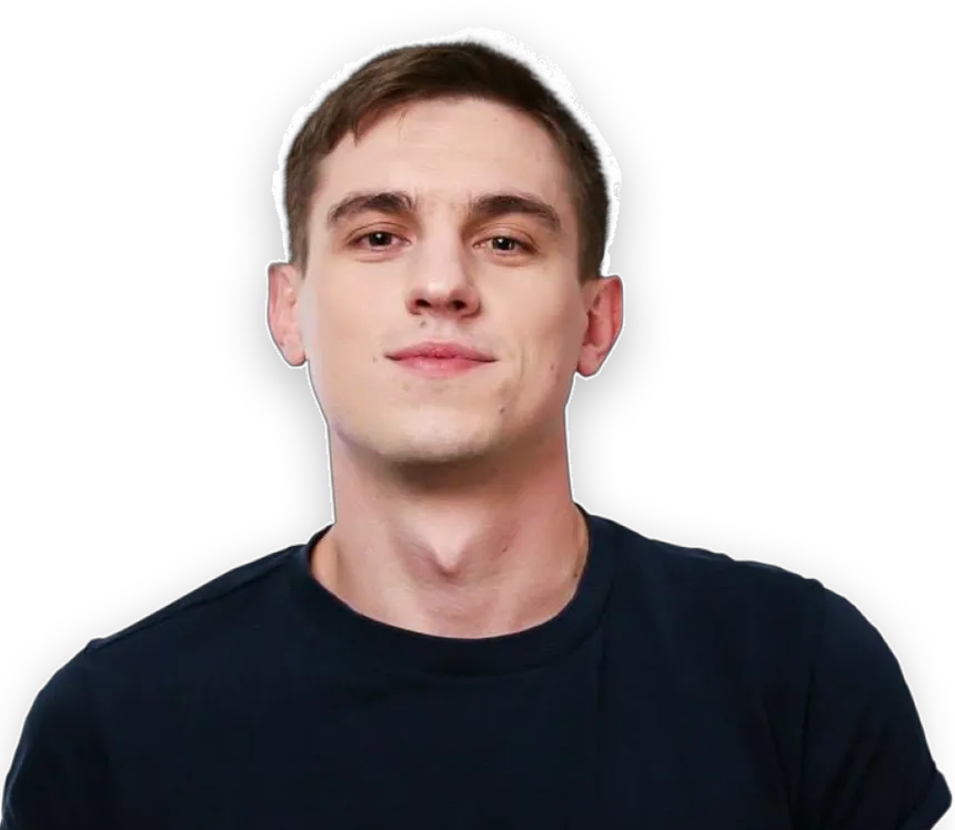 Max Frolov